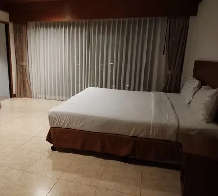 Jiraporn Hill Resort